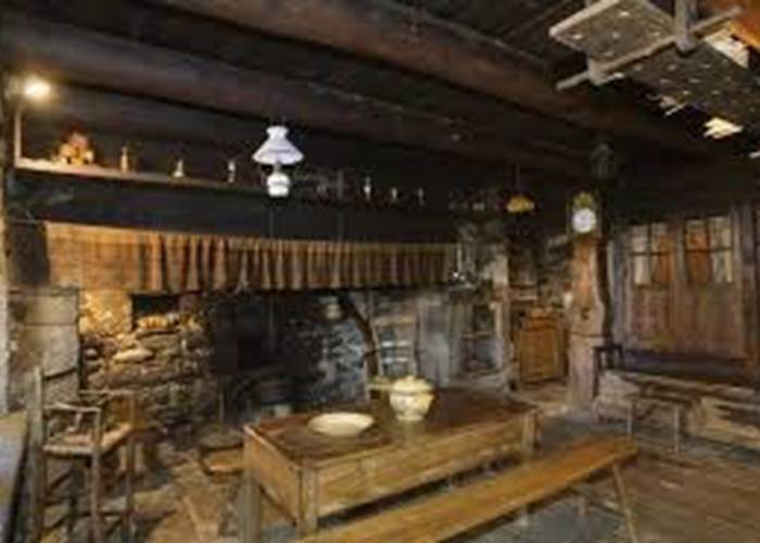 Ecomusée de la MARGERIDE