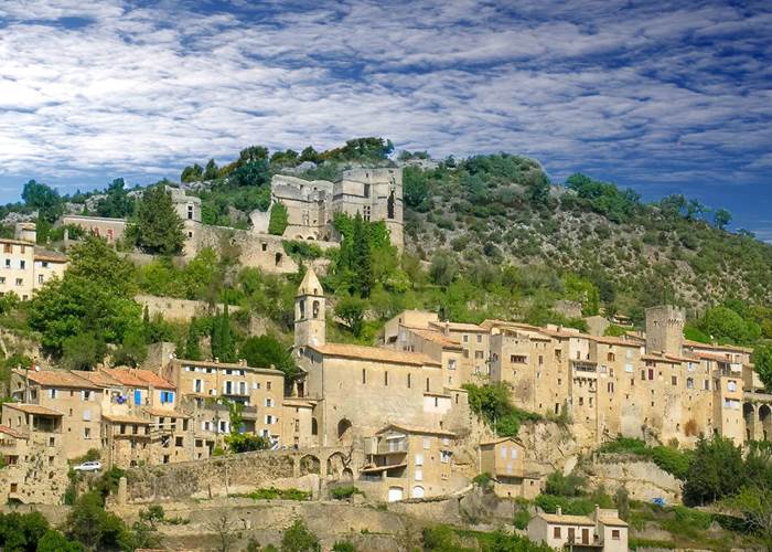 Montbrun Les Bains-news