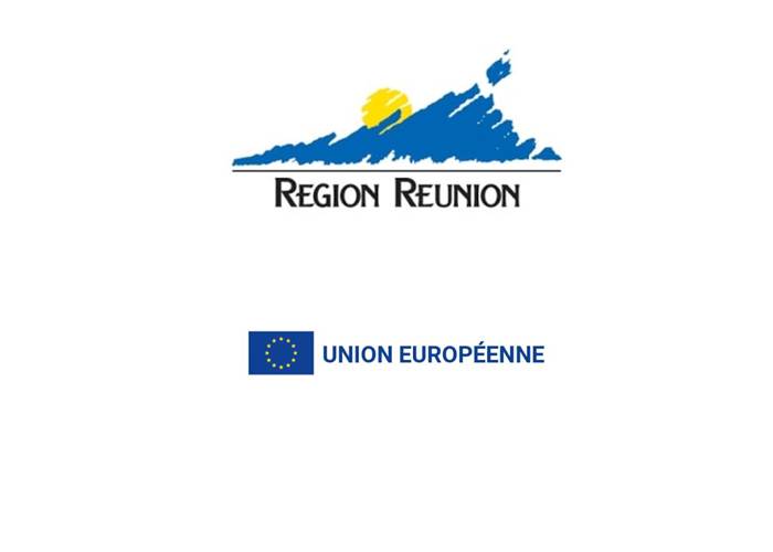 Région Réunion et Union Européenne