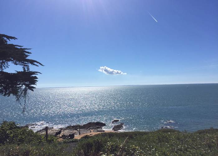 Corniche du Porteau