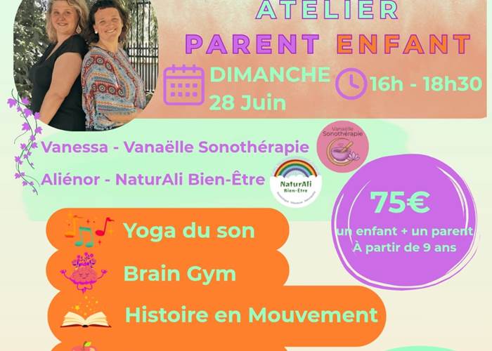 La parenthèse complice