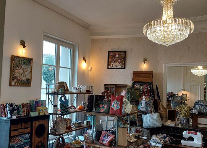 Chambres d'hôtes Niort Centre