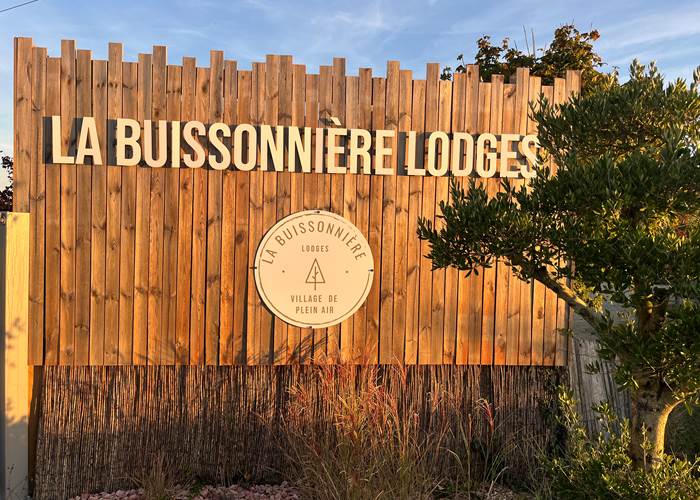 La Buissonnière Lodges