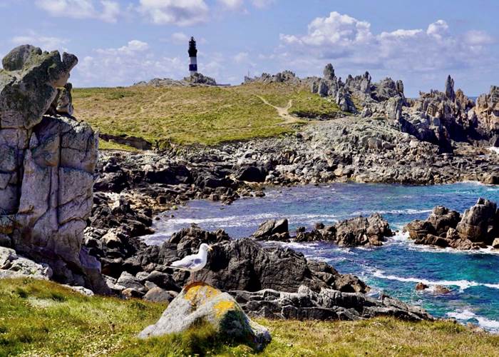 Phare du Créac'h
