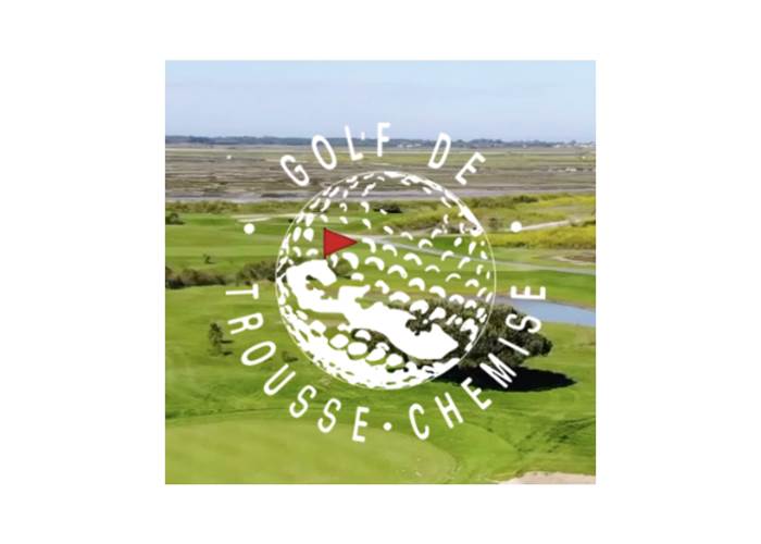 le Golf de Trousse Chemise