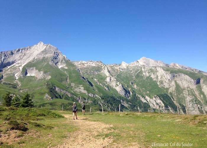col du soulor