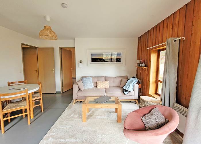 Chalet Horizon salon-news