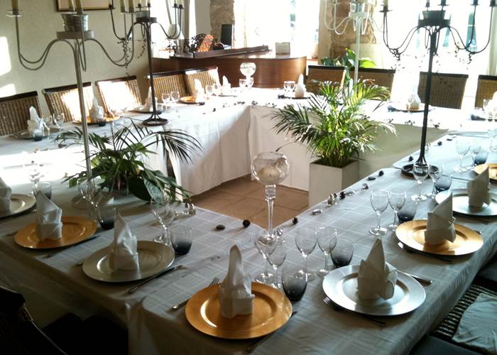 Domaine du Manoir