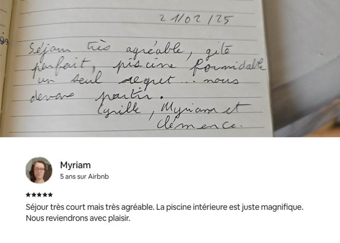 Le Four à Pain février 2026