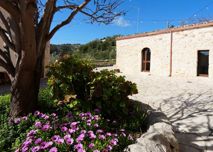 Villa Dolce Valle - Ragusa
