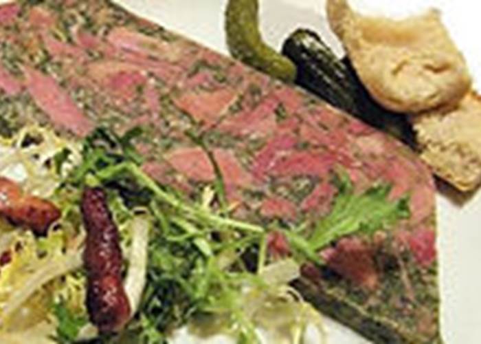 Le Logis d'Azé-page