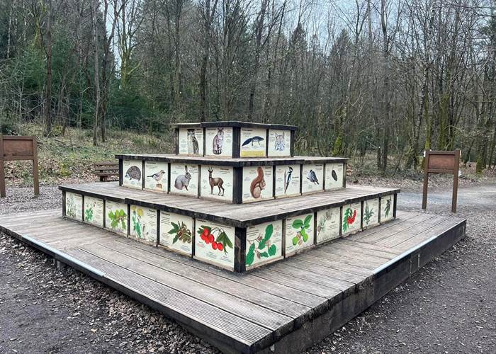 pyramide alimentaire