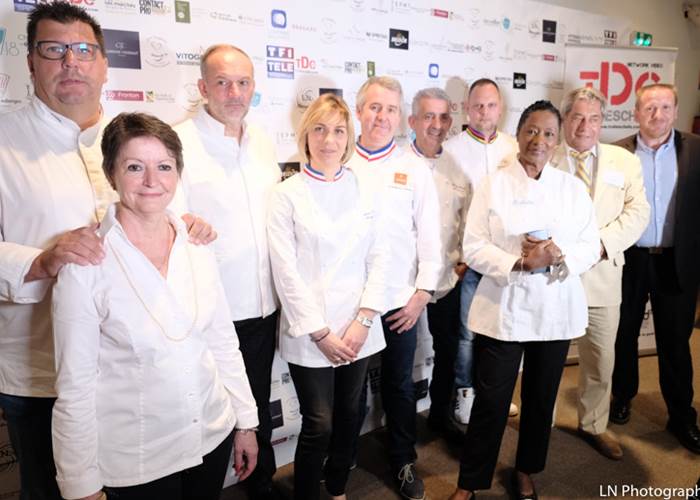 Françoise dans le jury 2018 à l'EPMT crédit photo LNPhotographers