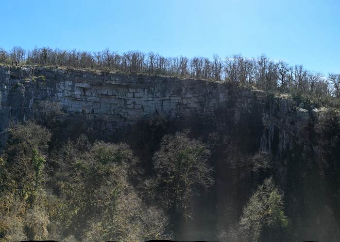 Panorama à l_Igue de Crégols © Lot Tourisme
