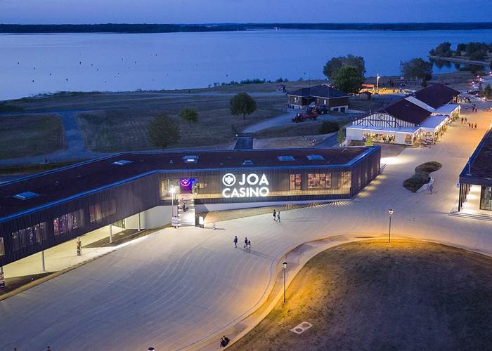 Casino JOA