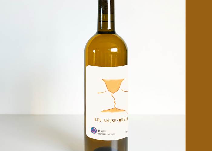 Les Amuse-gueules, 100% Sémillon