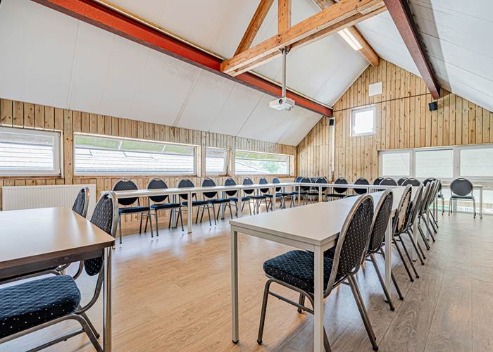 Séminaire 30 personnes