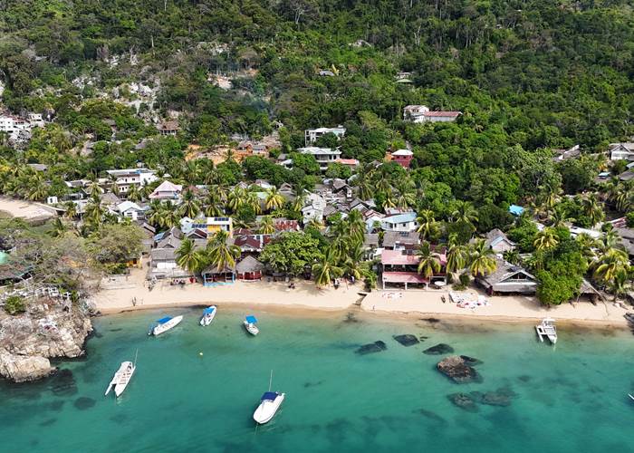 Où partir en vacances en Aout ? Notre suggestion : Nosy Be