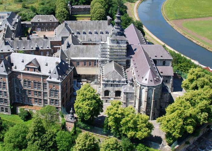 Abbaye de Floreffe