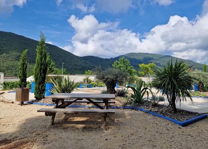 Pour une pause goûter au City Stade...