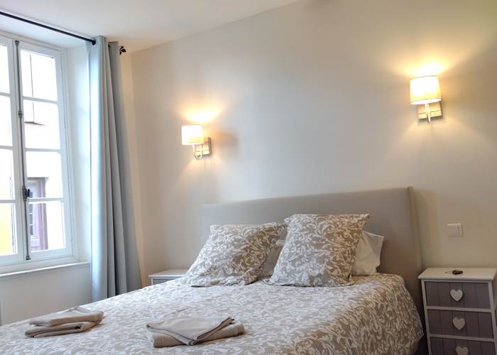 Chambre d'hôtes "L'instant Présent"