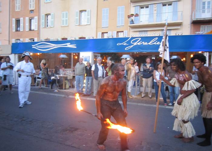 Saint-Tropez