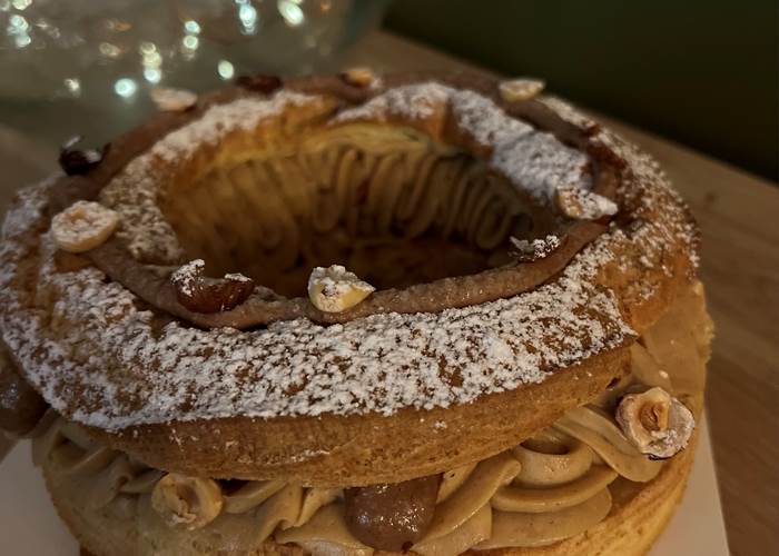 Paris Brest - Maison Borzeix Besse
