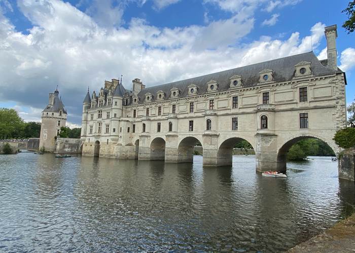 Chateau de Chenonceau