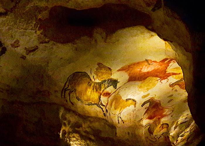 Grotte-Lascaux