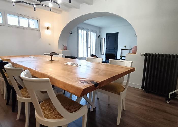 Salon Buffon