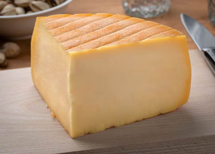 Fromage de Chimay à la bière