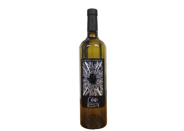 Cuvée Céleste
