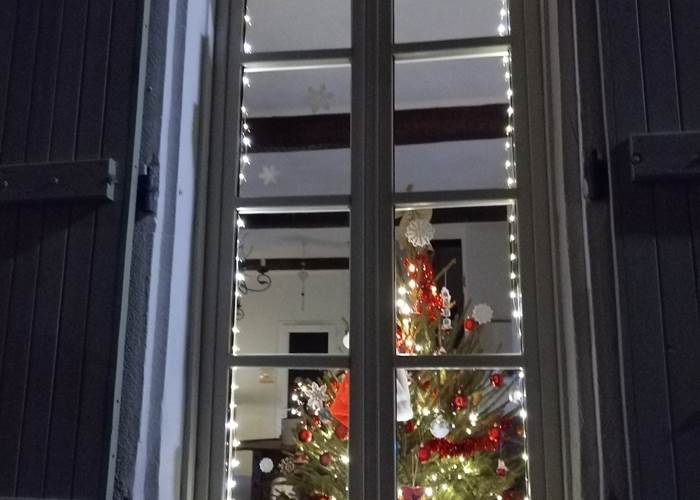 Magie de Noël à Le Coq du Nord-Mailhac 🌲🌲🌲