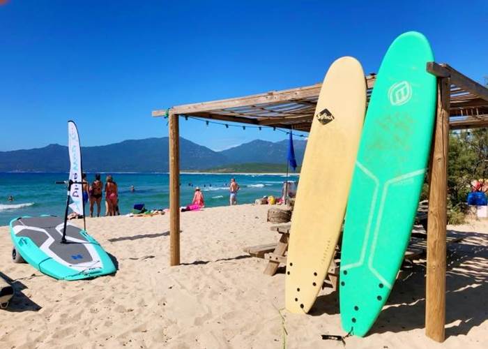 CENTRE ACQUA LOISIRS PROPRIANO 0601433367