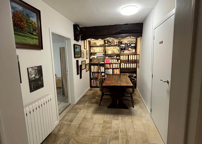 bibliothèque et ludothèque