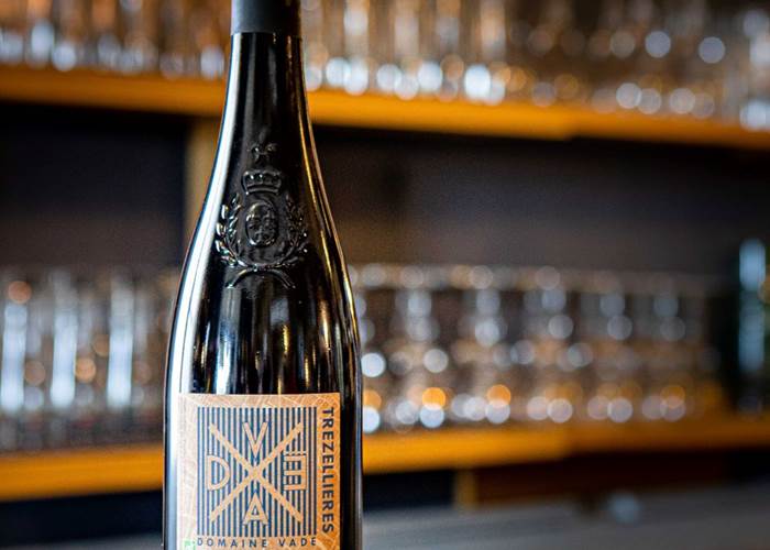 Saumur Champigny BIO