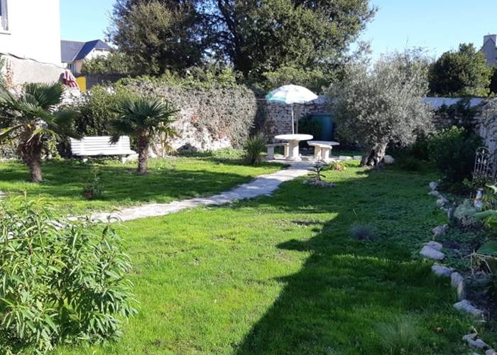 Jardin