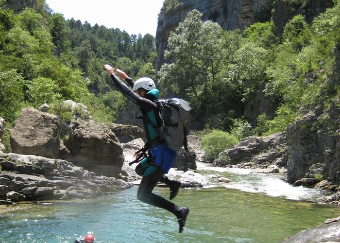 Canyon Miraval