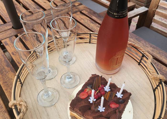 Joyeux anniversaire