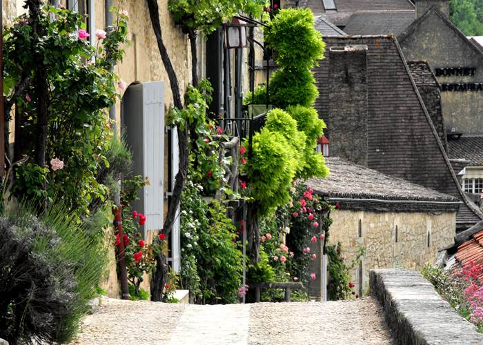 Villages pittoresques