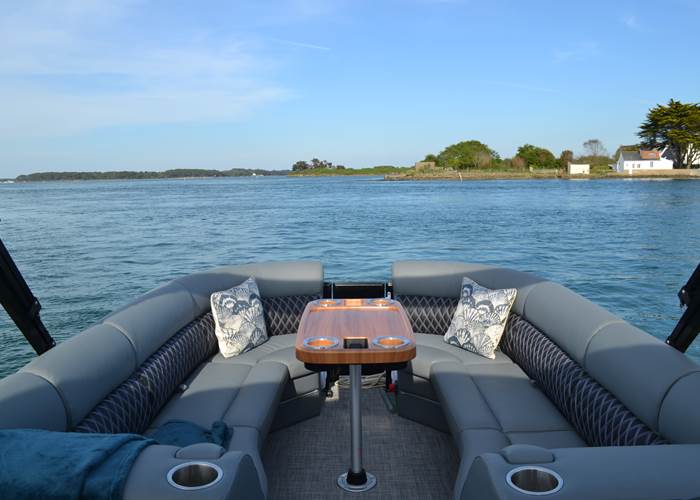 Un panorama exceptionnel