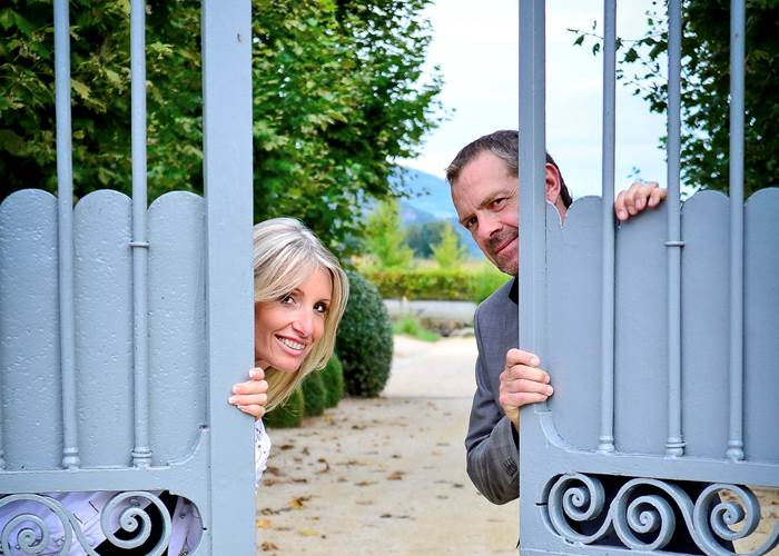 Domaine du Manoir