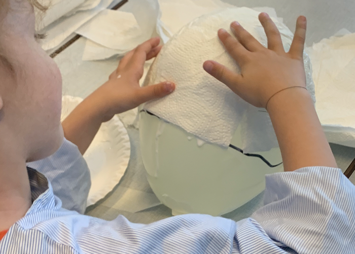 Holika les Ateliers créatifs pour les enfants