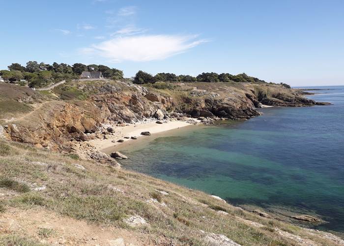 Domaine de Kerizel-Bretagne sud-Maison d'hôtes-golfe du morbihan-st gildas de rhuys