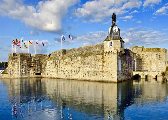Concarneau