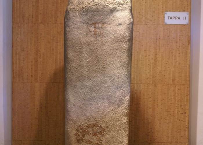 MENHIR DE FILITOSA