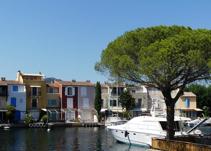 Port-Grimaud