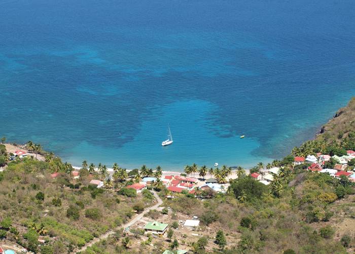 grand baie