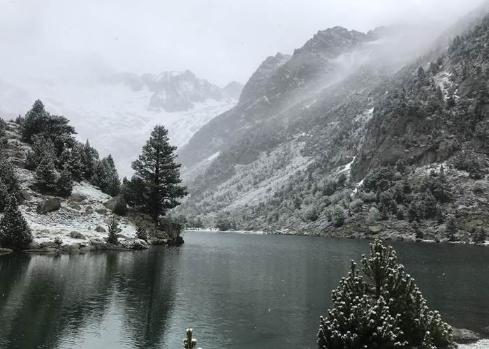 Parc National Aigüestortes