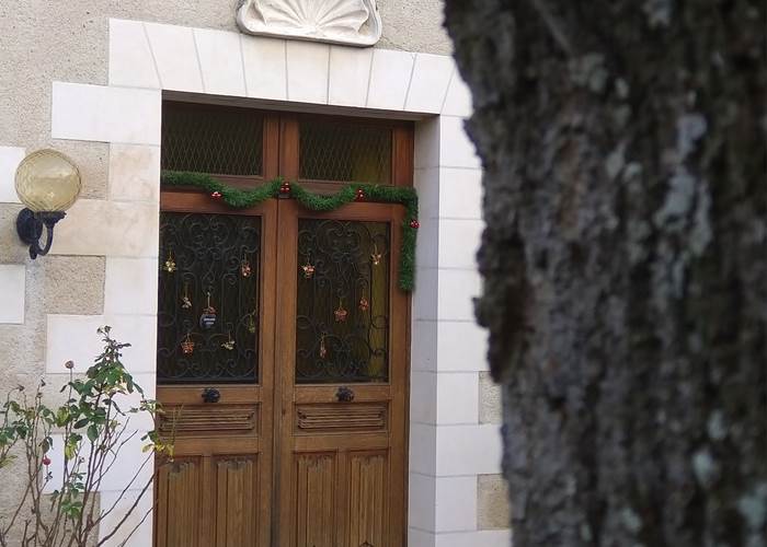 chambres_d_hotes_de_charme_ noel_aux_chateaux_ developpement_durable _relais_saint_jacques_amboise_ amboise_tourisme_savonnerie_savon_et_oiseau